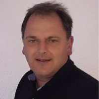 Udo Lütje