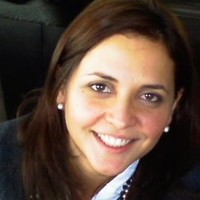 Maria E Rivas