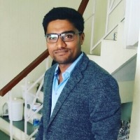 Pritam Sawant