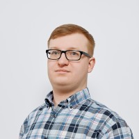 Dmitry Borisov