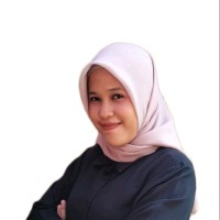Indah Puspitasari