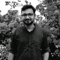 Anurag Saraswat