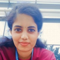 Janani R