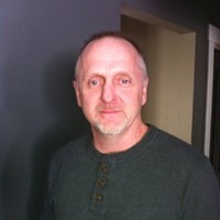 Brian Mohr