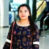 Malvika Gohri