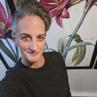 Megan Oldfield