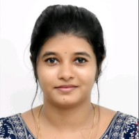 AMRUTHA KRUPA S