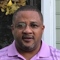 Darrell Johnson