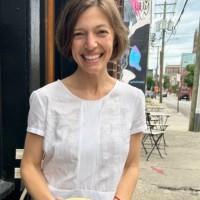 Raquelle Koontz Bostow