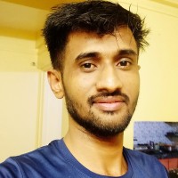 Sunil sonar