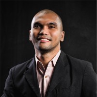 Ralph James Mercado