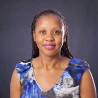 Pearl Mthembu