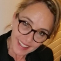 Isabelle CRIQUET GRES
