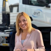 Francesca Palumbo