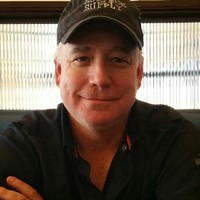 Greg Burdick