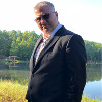 David Liedtke, CSP, GWO