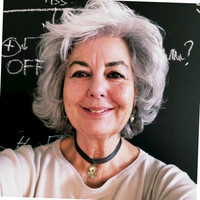 Silvia Marsoni