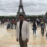 Abdulla Hussain