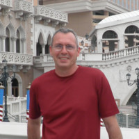 Michael Lehman