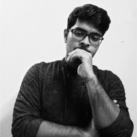 Saumyajit Chatterjee