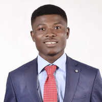 Justice Gyampoh