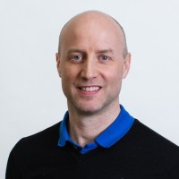 Robert Tiensuu