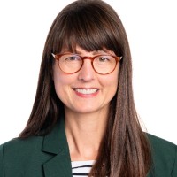 Kristin Zandstra