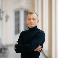 Oleh Yastrubetskyi