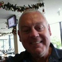Darren Pellow