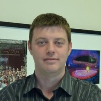 Graham Hammell