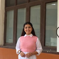 Kajal Bhangu