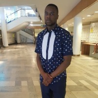 Clinton Chibuikem