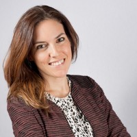 Laura Cazador