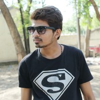 Shoaib Ahmed