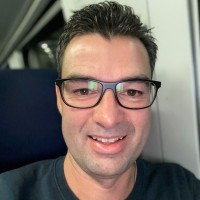 Andreas Rohner