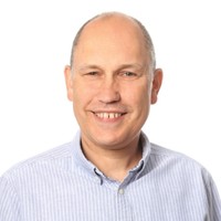 Ian Davies