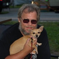 Joe Moroski