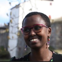Sahro Hashi