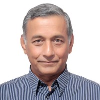 Navin Bhalodia