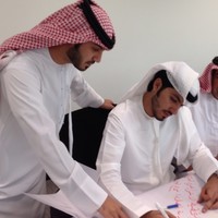 Mansour Al Bloushi