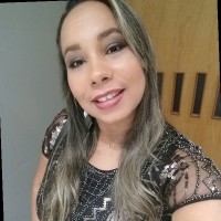 Luana Messias