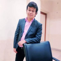 Naresh Mahato