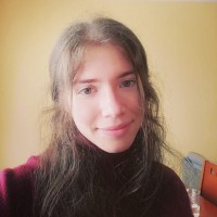 Marta Padín Beltrán