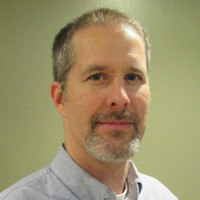 Ian Warren