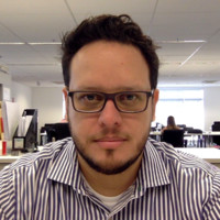 Rodrigo Tenório