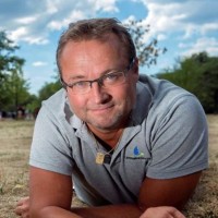 Mattias Hultin