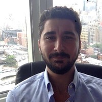 Christopher Ayaz