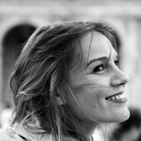 Géraldine Belle