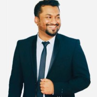 Shiraz Sharafudeen