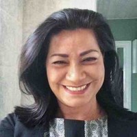 Maria Gomes Eriksen